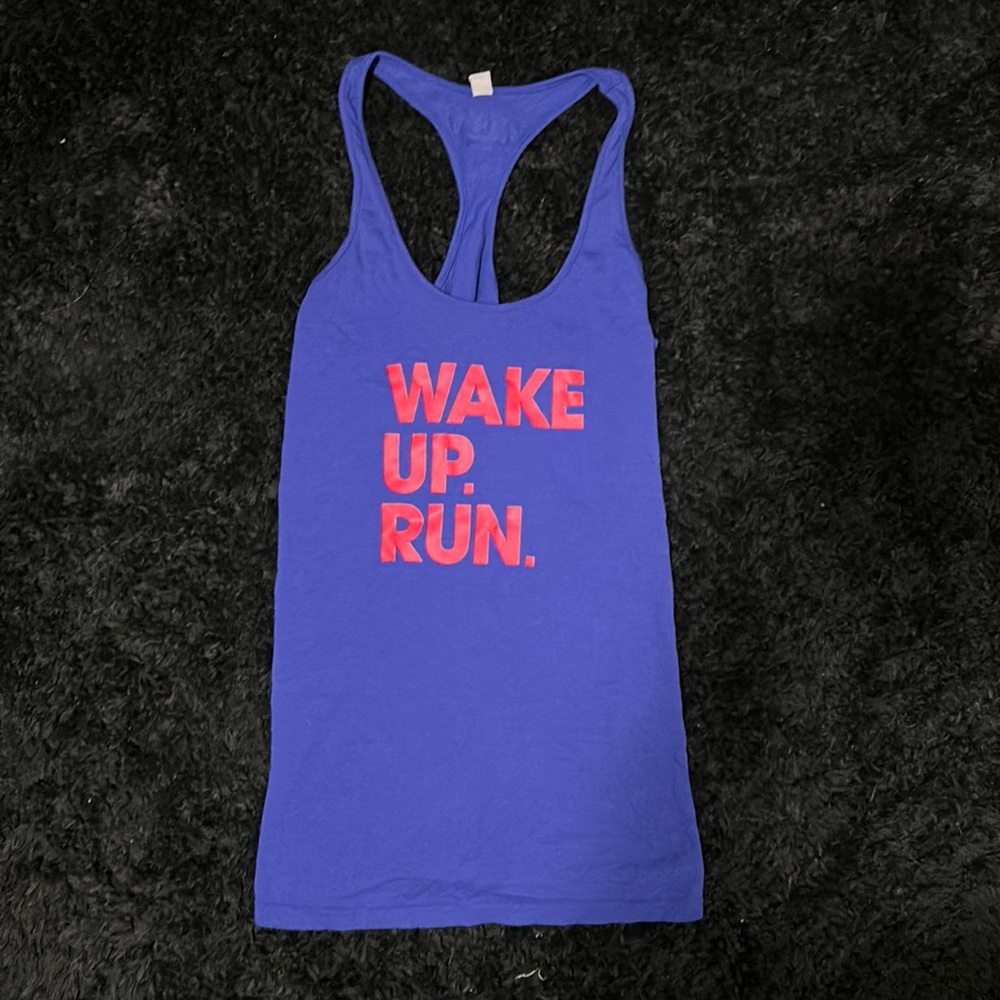 Under armour tank top